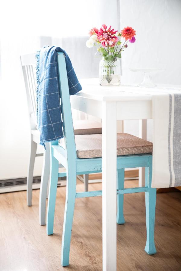 Ferienwohnung Am Sonnenberg Busingen am Hochrhein ภายนอก รูปภาพ