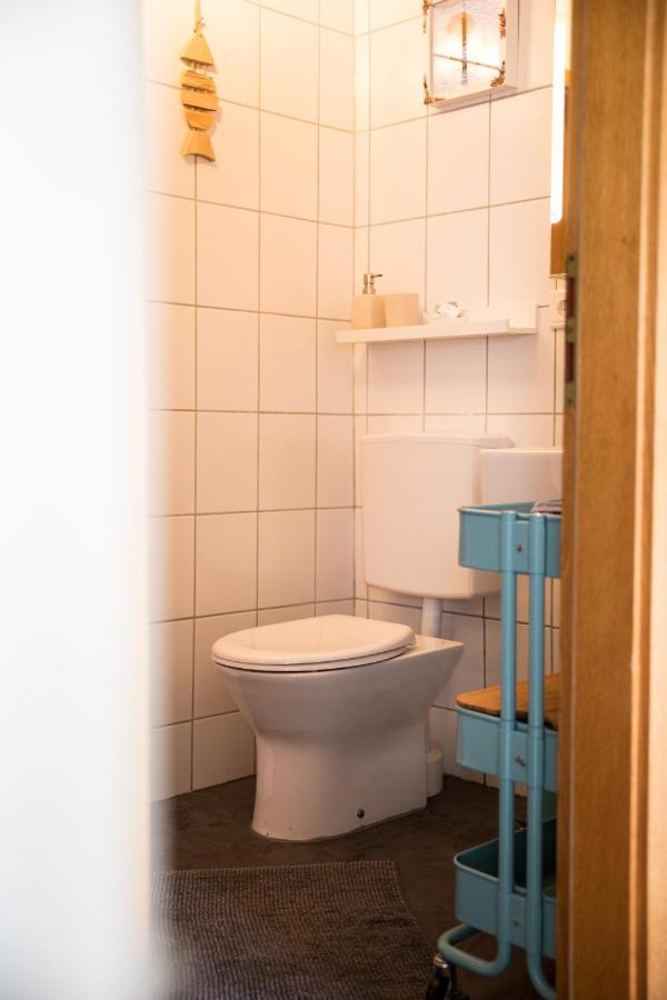 Ferienwohnung Am Sonnenberg Busingen am Hochrhein ภายนอก รูปภาพ